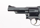 Smith & Wesson Model 19 No Dash .357 Magnum 4 Screw Boxed 99% - 5 of 10