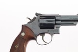 Smith & Wesson Model 19 No Dash .357 Magnum 4 Screw Boxed 99% - 8 of 10