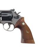 MINT Super Rare Smith & Wesson Model 19-1 4" Blued 4 Screw Combat Magnum .357 100% Original - 6 of 13