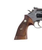 MINT Super Rare Smith & Wesson Model 19-1 4" Blued 4 Screw Combat Magnum .357 100% Original - 10 of 13