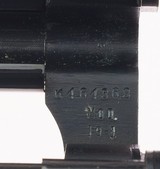 MINT Super Rare Smith & Wesson Model 19-1 4" Blued 4 Screw Combat Magnum .357 100% Original - 13 of 13