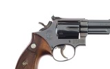 MINT Super Rare Smith & Wesson Model 19-1 4" Blued 4 Screw Combat Magnum .357 100% Original - 11 of 13