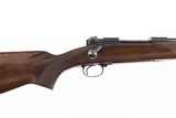 Winchester Model 70 Pre 64 .338 Win Mag Mfd. 1961 99% - 3 of 13