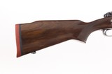 Winchester Model 70 Pre 64 .338 Win Mag Mfd. 1961 99% - 2 of 13