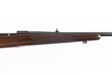 Winchester Model 70 Pre 64 .338 Win Mag Mfd. 1961 99% - 4 of 13