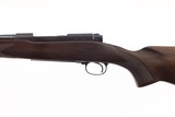 Winchester Model 70 Pre 64 .338 Win Mag Mfd. 1961 99% - 7 of 13