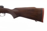 Winchester Model 70 Pre 64 .338 Win Mag Mfd. 1961 99% - 6 of 13