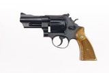 Smith & Wesson 1969-1970 Model 27-2 3.5" .357 Magnum 100% Original Matching Box & Grips ANIB - 4 of 7