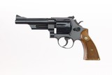 FLAWLESS Smith & Wesson 1969-1970 Model 27-2 5" .357 Magnum 100% Original Matching Box & Grips NIB - 6 of 9