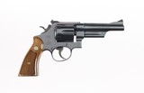 FLAWLESS Smith & Wesson 1969-1970 Model 27-2 5" .357 Magnum 100% Original Matching Box & Grips NIB - 7 of 9