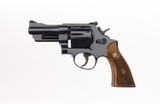 Investment Grade Smith & Wesson Pre Model 27 3.5" .357 Magnum Mfd. 1950 MINT & 100% Original - 6 of 8