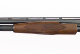 ***SOLD***Winchester Model 12 Gold Inlaid & Engraved Mfd. 1963 30