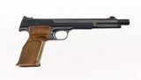 *****
SOLD
*****
Super Rare Smith & Wesson Model 41-1 .22 Short ANIB - 5 of 5
