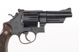 ***SOLD***
Smith & Wesson Model 28 .357 Magnum Highway Patrolman 4" 4-Screw 99% - 8 of 10