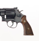 ***SOLD***
Smith & Wesson Model 28 .357 Magnum Highway Patrolman 4" 4-Screw 99% - 2 of 10