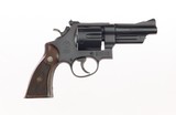 ***SOLD***
Smith & Wesson Model 28 .357 Magnum Highway Patrolman 4" 4-Screw 99% - 5 of 10