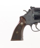 ***SOLD***
Smith & Wesson Model 28 .357 Magnum Highway Patrolman 4" 4-Screw 99% - 6 of 10