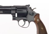 ***SOLD***
Smith & Wesson Model 28 .357 Magnum Highway Patrolman 4" 4-Screw 99% - 3 of 10