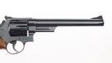 ***** SOLD *****
ANIB Smith & Wesson Model 29-2 S-Prefix 8 3/8" .44 Magnum 1961 3-Screw Cased WOW - 6 of 8