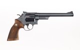 ***** SOLD *****
ANIB Smith & Wesson Model 29-2 S-Prefix 8 3/8" .44 Magnum 1961 3-Screw Cased WOW - 3 of 8