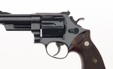 **** SOLD ****Smith & Wesson Model 29-2 S Prefix Rare 29-1 Features 4" Cased Cokes 99% - 10 of 14