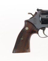 **** SOLD ****Smith & Wesson Model 29-2 S Prefix Rare 29-1 Features 4" Cased Cokes 99% - 5 of 14