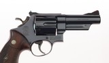 **** SOLD ****Smith & Wesson Model 29-2 S Prefix Rare 29-1 Features 4" Cased Cokes 99% - 7 of 14