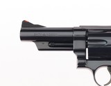 **** SOLD ****Smith & Wesson Model 29-2 S Prefix Rare 29-1 Features 4" Cased Cokes 99% - 11 of 14