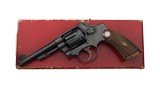 ANIB Smith & Wesson Transition 22/32 Kit Gun Super Rare USRA Pocket Sight Red Box Papers 99%+ WOW!