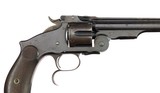 ***SOLD***
Smith & Wesson 3rd Model Russian Mfd. 1870's 6.5" Blued 100% Original - 7 of 9