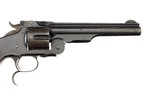 ***SOLD***
Smith & Wesson 3rd Model Russian Mfd. 1870's 6.5" Blued 100% Original - 8 of 9