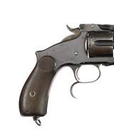 ***SOLD***
Smith & Wesson 3rd Model Russian Mfd. 1870's 6.5" Blued 100% Original - 6 of 9