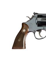 AWESOME USMC Captain Melvin Thompson's Smith & Wesson Pre Model 27 .357 Magnum 3 1/2" Blued Letter 99%+ - 18 of 22