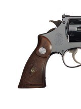 ***SOLD*** Smith & Wesson Pre War .357 Registered Magnum Reg. No. 2125 5