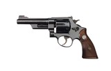 ***SOLD*** Smith & Wesson Pre War .357 Registered Magnum Reg. No. 2125 5