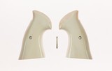 *** SOLD***
Smith & Wesson N Frame Ivory Target Stocks - 1 of 2