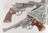 Smith & Wesson Factory Class A Engraved Pre Model 29 Five Screw Lettered Published Once-in-a-Lifetime 99%+ - 14 of 16