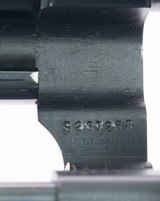 Smith & Wesson Model 29-2 .44 Magnum S-Prefix 8 3/8