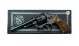 ** SOLD**ULTRA RARE Smith & Wesson Model 22 .45 ACP 1917 1950 Army Model-Marked Original Box 99%+ - 1 of 12