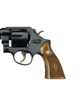 ** SOLD**ULTRA RARE Smith & Wesson Model 22 .45 ACP 1917 1950 Army Model-Marked Original Box 99%+ - 4 of 12