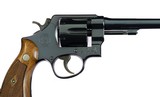 ** SOLD**ULTRA RARE Smith & Wesson Model 22 .45 ACP 1917 1950 Army Model-Marked Original Box 99%+ - 9 of 12