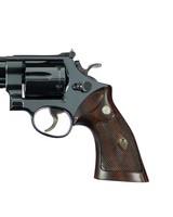 Smith & Wesson Pre Model 29 .44 Magnum 6 1/2