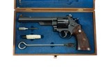 Smith & Wesson Pre Model 29 .44 Magnum 6 1/2