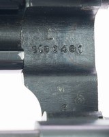 Smith & Wesson Pre Model 29 .44 Magnum 6 1/2