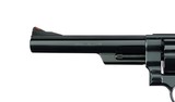 Smith & Wesson Pre Model 29 .44 Magnum 6 1/2