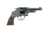 ***SOLD***1935 Smith & Wesson Pre War 38/44 Heavy Duty 5