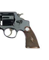 ***SOLD***1935 Smith & Wesson Pre War 38/44 Heavy Duty 5