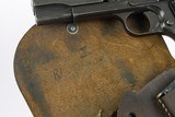 FB Vis Model 35 Radom 1930's Nazi Marked Rig Super Crisp - 4 of 7