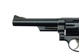 **SOLD** Smith & Wesson Model 57 .41 Magnum 1st Year 1965 Production 6