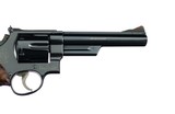 **SOLD** Smith & Wesson Model 57 .41 Magnum 1st Year 1965 Production 6